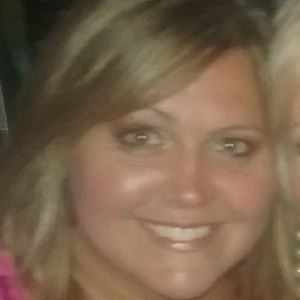 Meet your Posher, Wendy